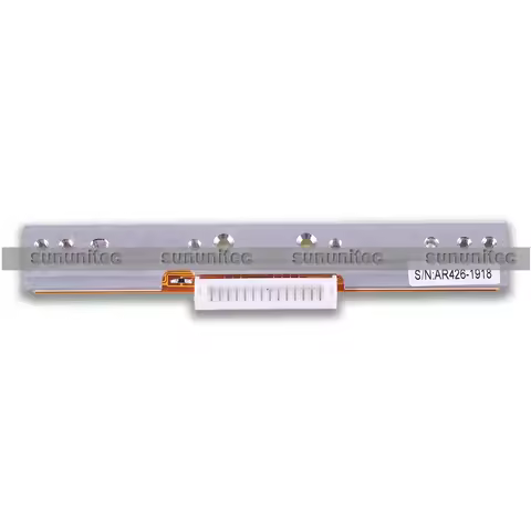 Compatible New 998-0580005-06LF Thermal Printhead for TSC DA200/DA210/DA220 Barcode Label Printer 20