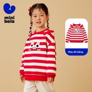 MINI BALA | Áo Hoodie Gia Đình Trùng Chủ Đề Cung Hoàng Đạo cho Trẻ Em và Người Lớn