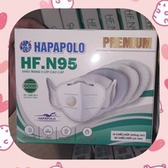 Hf Masks. N95