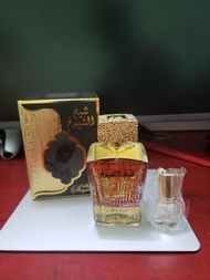Lattafa Sheikh Al Shuyukh Luxe edition 香水/perfume/fragrance