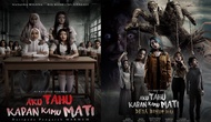 Aku Tahu Kapan Kamu Mati INDONESIA HORROR DVD Collections With Malay Subtitles