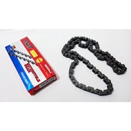 Kamprat chain.P:102 eyes /L Motorcycle spare parts. three wheels (69a)
