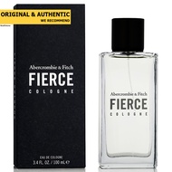 Abercrombie & Fitch Fierce EDC 100 ml. 200 ml.
