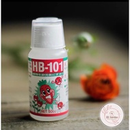 ReadyStock🇲🇾HB-101 Japan Organic Plant Growth Vitalizer Fertilizer, Concentrated 50ml/日本HB-101植物活力素营