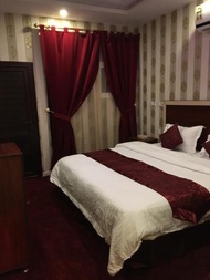 ออร์คิด อพาร์ตเมนต์ (ORCHIDA APARTMENT)