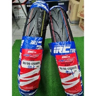 TAYAR TYRE IRC IZS S99 70/90-17 80/90-17 90/80-17 110/70-17 120/70-17 140/70-17 150/60-17