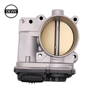 DS7G-9F991-BB DS7G-9F991-BA DS7Z-9E926-B Electronic Throttle Valves Body For Ford Focus Iii 2010- Mo
