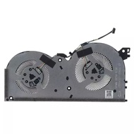 CPU Cooling Fan For LENOVO IdeaPad Gaming 3 3i 15IMH05 DC28000F7F0