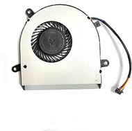 New Replacement Laptop CPU Cooling Fan for Dell Inspiron 24 3475 CPU Cooling Fan BSC0705HA-00 1TMP6 