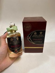 Halfeti Penhaligon’s New Edp 黑玫瑰 🌹Fall Pick New