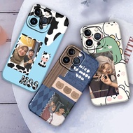 PJL 2 Custom Case Request Photo And Name FOR OPPO A74 A38 A53 2020 A17K A57 2022/A77s A5 2020/A9 202