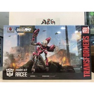 Flame Toys Transformers Furai 28 Arcee Model Kit