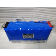 Super capacitor Maxwell 2X6 (1000F 16V), supercapacitor， car super kapasitor