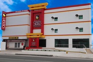 Sogo酒店總理亞斯 (Hotel Sogo General Trias)