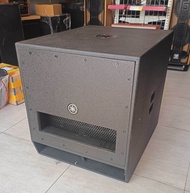 Loa Sub Điện Bass 50 Yamaha Dxs18 Nguồn Xuyến Cs Khủng