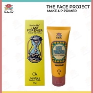 NEW SOBELLA / SO BELLA EVERLASTING EDITON MAKE UP PRIMER LAST FOREVER SOBELLA PRIMER