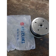 Suzuki v100 Rear Pulley