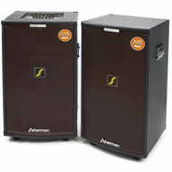 Sherman ลำโพงคู่ACTIVE รุ่น SB603