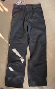 Carhartt double knee pant