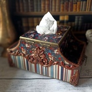 廚房收納架、刷架、化妝品架、餐巾架、面紙盒盒蓋