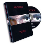 Heckler by Brian Tudor instant download digital download