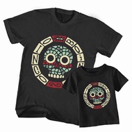 Oingo Bingo T-shirt Couple T-shirt Adults & Children 1 to 12 Years