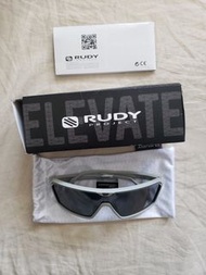 rudy project spinshield sports sunglasses