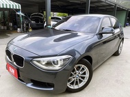 2015 BMW 116i 1.6