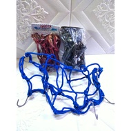 Moto Motorcycle Helmet Net, Seat Net, Bicycle Helmet Tie, Motorcycle Net, Motorcycle Accessories, Mo