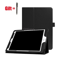 outlet For iPad 2 3 4 Case Folio Flip PU Leather Cover for Funda iPad 2 3 4 Stand Pencil Holder Case