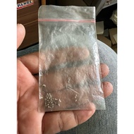 OPPO A3S ORIGINAL FULLSET BOLT REMOVED