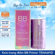 BB Cream + Primer Tenamyd SPF30/ PA+++ BB Cream Korea Glow BB Cream