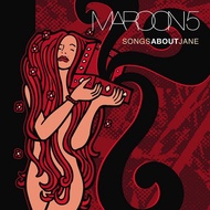 Maroon 5 – Songs About Jane CD ALBUM