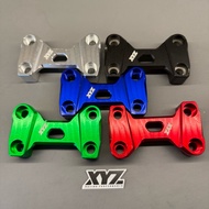 XYZ RACING | NINJA R SS FULL CNC HANDLEBAR RAISER