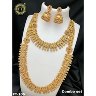 Ready stock Indian  jewellery set
