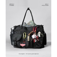 Anfield Divergent Totebag