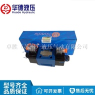 Beijing Huade Hidraulik 4WE6G61B/CG24N9Z5L Injap Solenoid 4WE6H61B/CW220-50N9Z5L