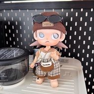 ชุดเด็กตัวเทียม Zsiga ชุดฤดูใบไม้ร่วงสำหรับ BJD1/8 ตัวละครการ์ตูนญี่ปุ่น ชุดเล่นสำหรับผู้หญิง