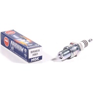 NGK Spark Plug Br9eix Iridium Socket 3981 Used For Motorcycles 2
