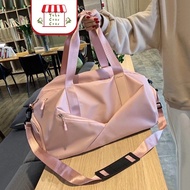 TCC Premium Travel Bag Duffle Gym Bag Travelling Bag Gym Bag Duffle Bag Korean Gym Bag