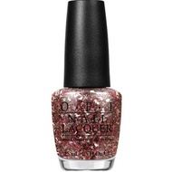 Authentic OPI Nail Polish - Infrared-y To Glow (15ml) HRG44; Ready Stock/ OPI 正品指甲油