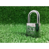 Jeje Padlock 30mm Short Neck [3 Keys] - | Security Padlock