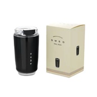 全新 SMEG 復古風保溫杯連盒