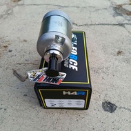 Satria Fu Carburetor Bore Up Starter Dynamo 200-400cc