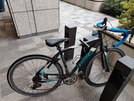 Trinx Tempo 1.0 Road Bike