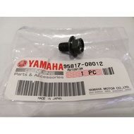 95817-08012 Skru Horn/Karia RXZ