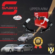 SAIKO FRONT UPPER ARM HONDA ODYSSEY RA1, RA3, ODYSSEY RA6, ODYSSEY RB1