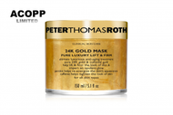 PETERTHOMASROTH - 24K 黃金提升緊緻面膜 150ml(平行進口)