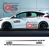 stiker mobil ford fiesta stiker cutting stiker mobil fiesta all mobil ford fiesta honda jazz brio si