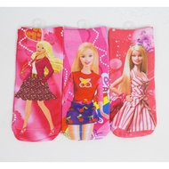 Kindergarten Girls' Socks with Boxing jaya BARBIE Characters